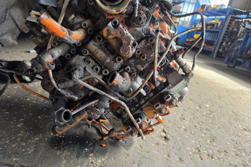 OmecoHub - Immagine FIAT HITACHI EX215